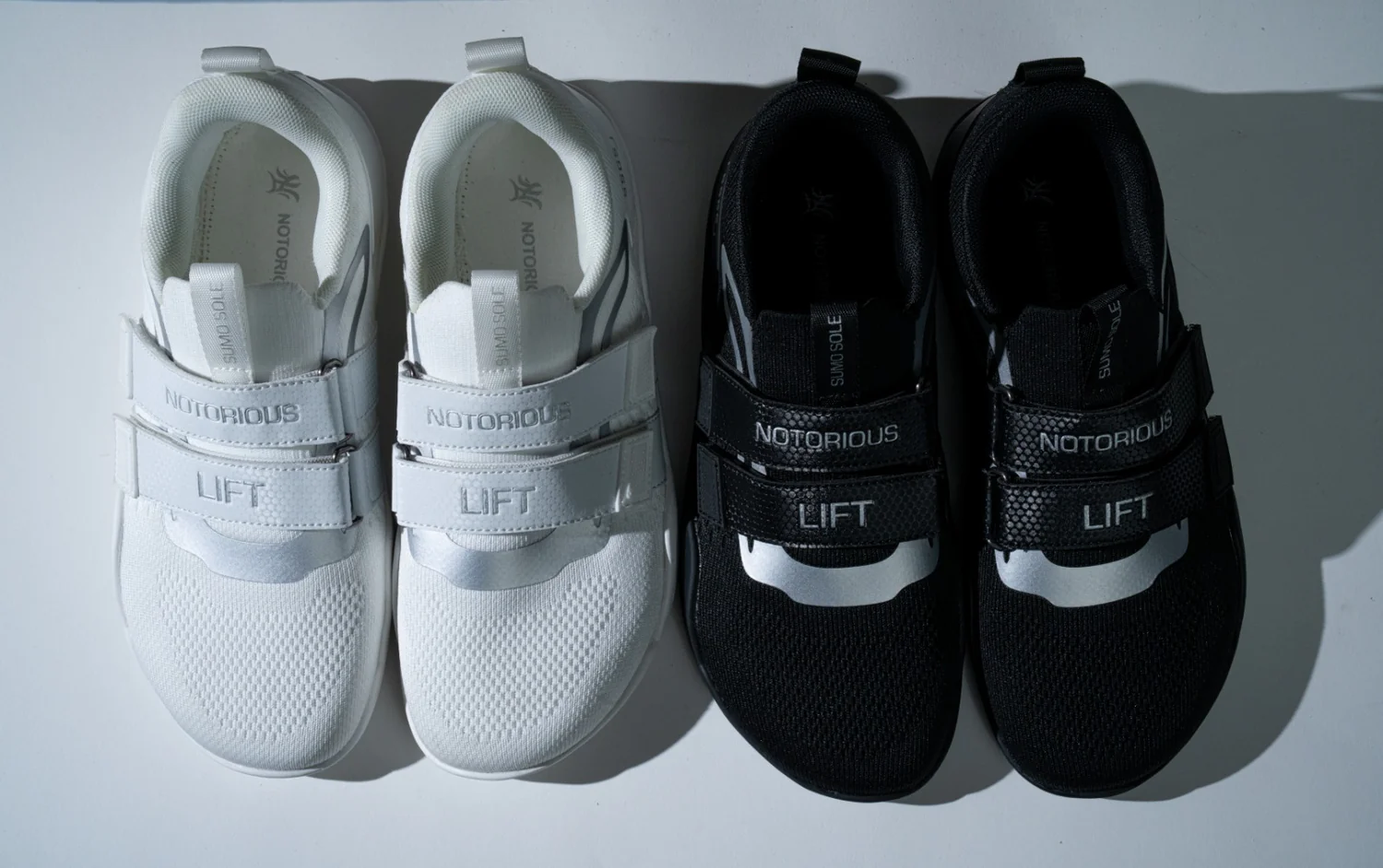 Domina la pedana con SBD